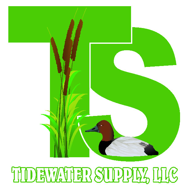 Tidewater Supply Logo